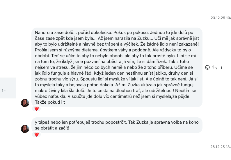 Recenze